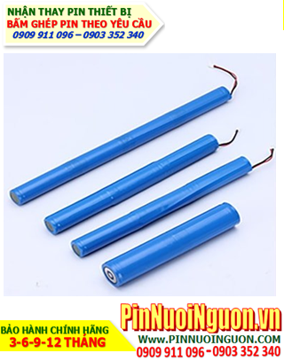 Pin máy Gun Massage _Nhận thay pin tất cả các loại Máy Massage Mặt, Massgae body cầm tay